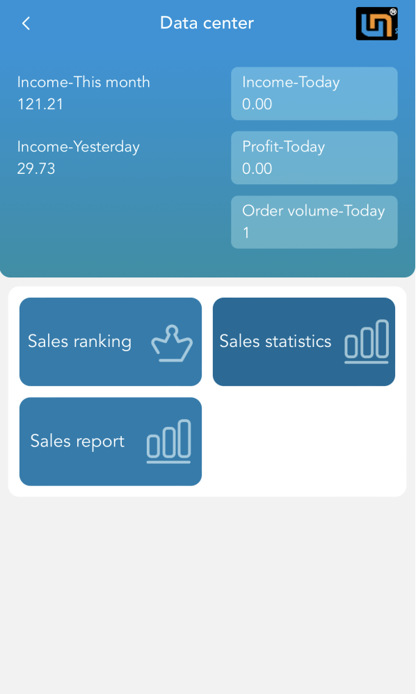 vending business solution